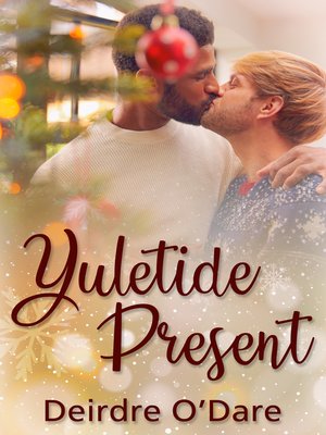 cover image of Yuletide Present